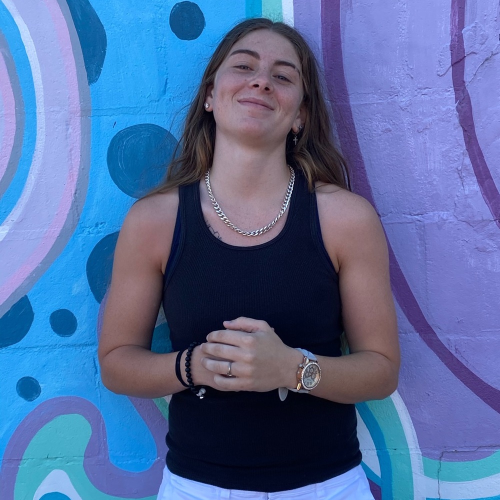 Meet your Posher, Kyra